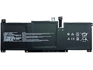 MSI Modern 14 B5M-070NZ Battery