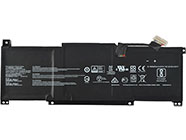 MSI Modern 14 C12M-004XFR Battery