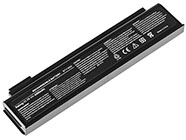 MSI MegaBook L735B Battery