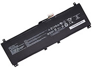 MSI Creator Z16 A11UE-223AU Battery