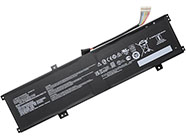 MSI Alpha 15 B5EEK-053RU Battery