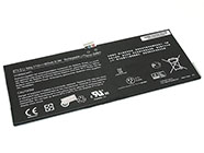 MSI W20 3M-013US 11.6-inch Tablet Battery