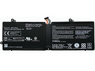 TOSHIBA Portege X30T-E-13H Battery